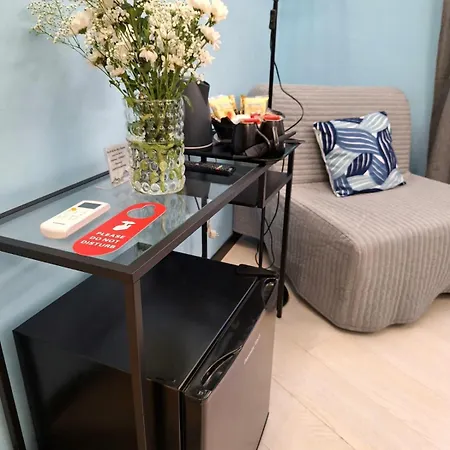 Re Di Maison d'hôtes 4*