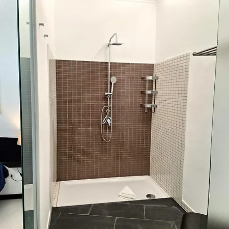 Re Di Maison d'hôtes Rome