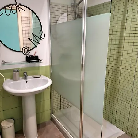 Re Di Maison d'hôtes