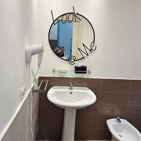 Gæstehus Re Di *