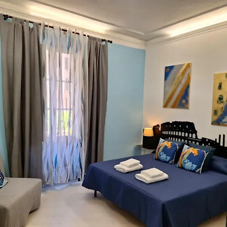 Re Di Maison d'hôtes