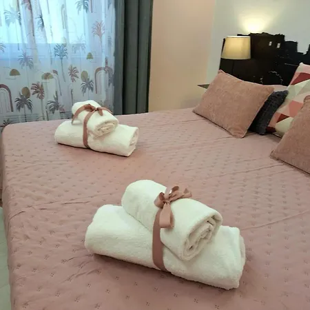 Re Di Maison d'hôtes