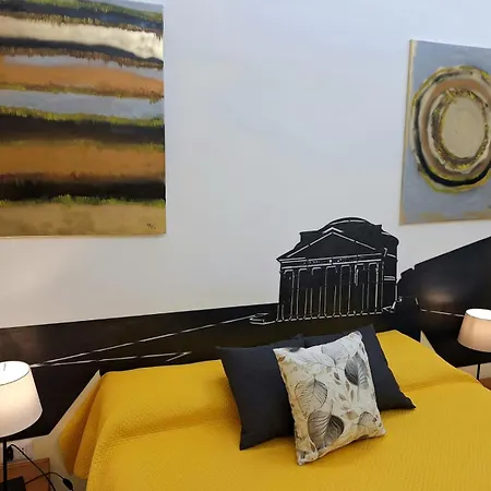 Re Di Maison d'hôtes