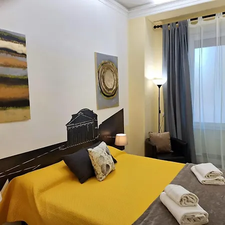 Maison d'hôtes Re Di 4*