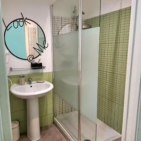 Re Di Maison d'hôtes