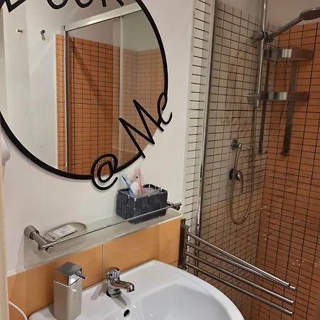 Maison d'hôtes Re Di Rome